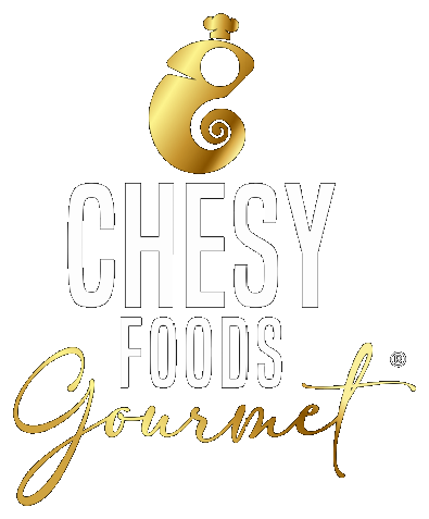 CHESY FOODS Gourmet